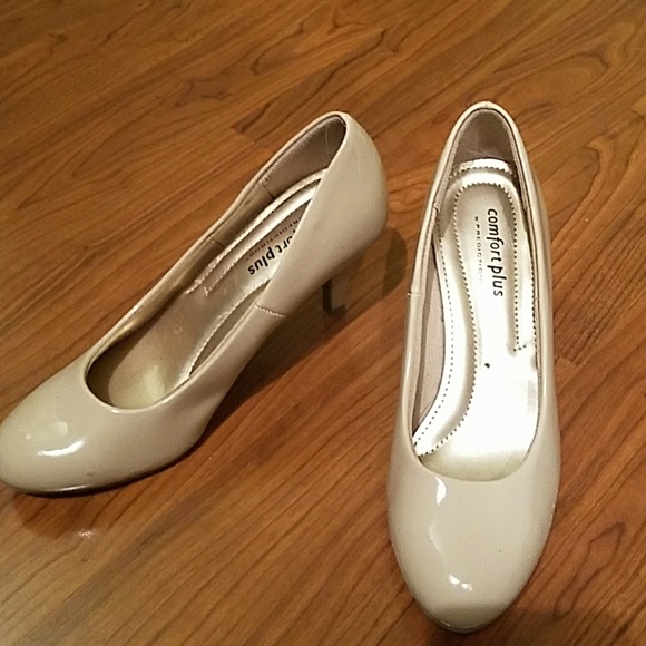 Small heels - Picture 1 of 2